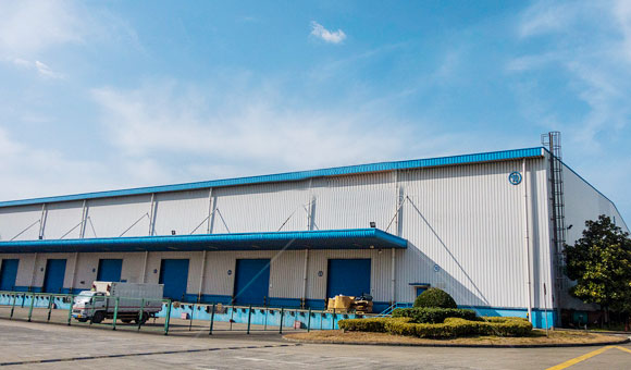 跨境電商海外倉(cāng)庫(kù)