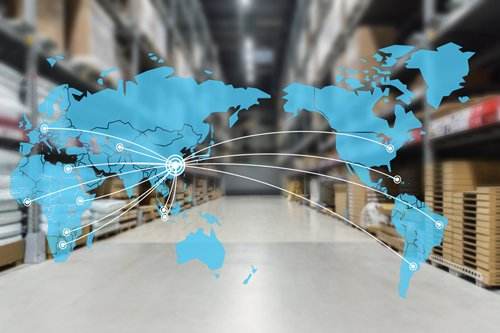 跨境電商如何進(jìn)行倉庫管理