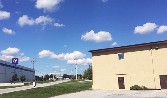 美國海外倉運(yùn)營模式